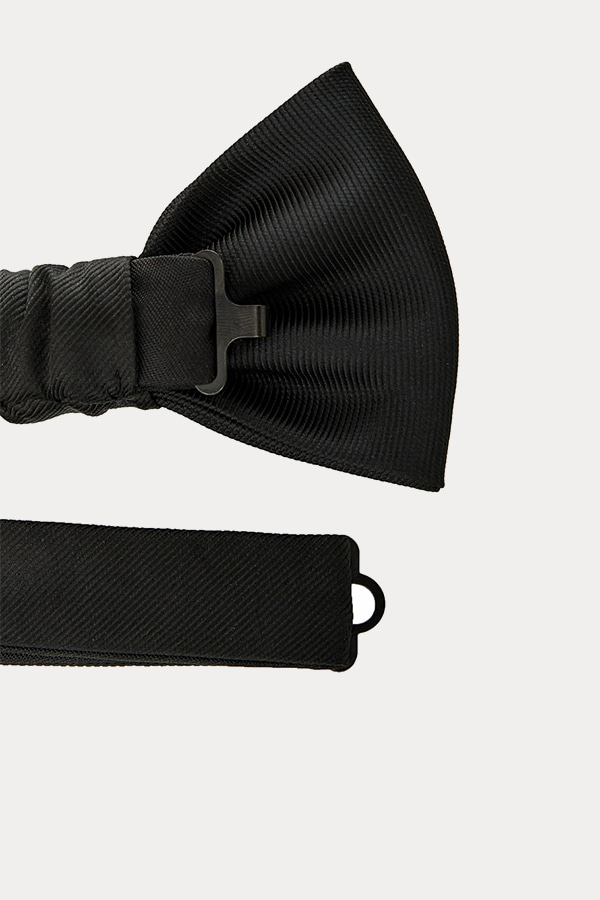 ΠΑΠΙΟΝ BOSS - 001 ΜΑΥΡΟ